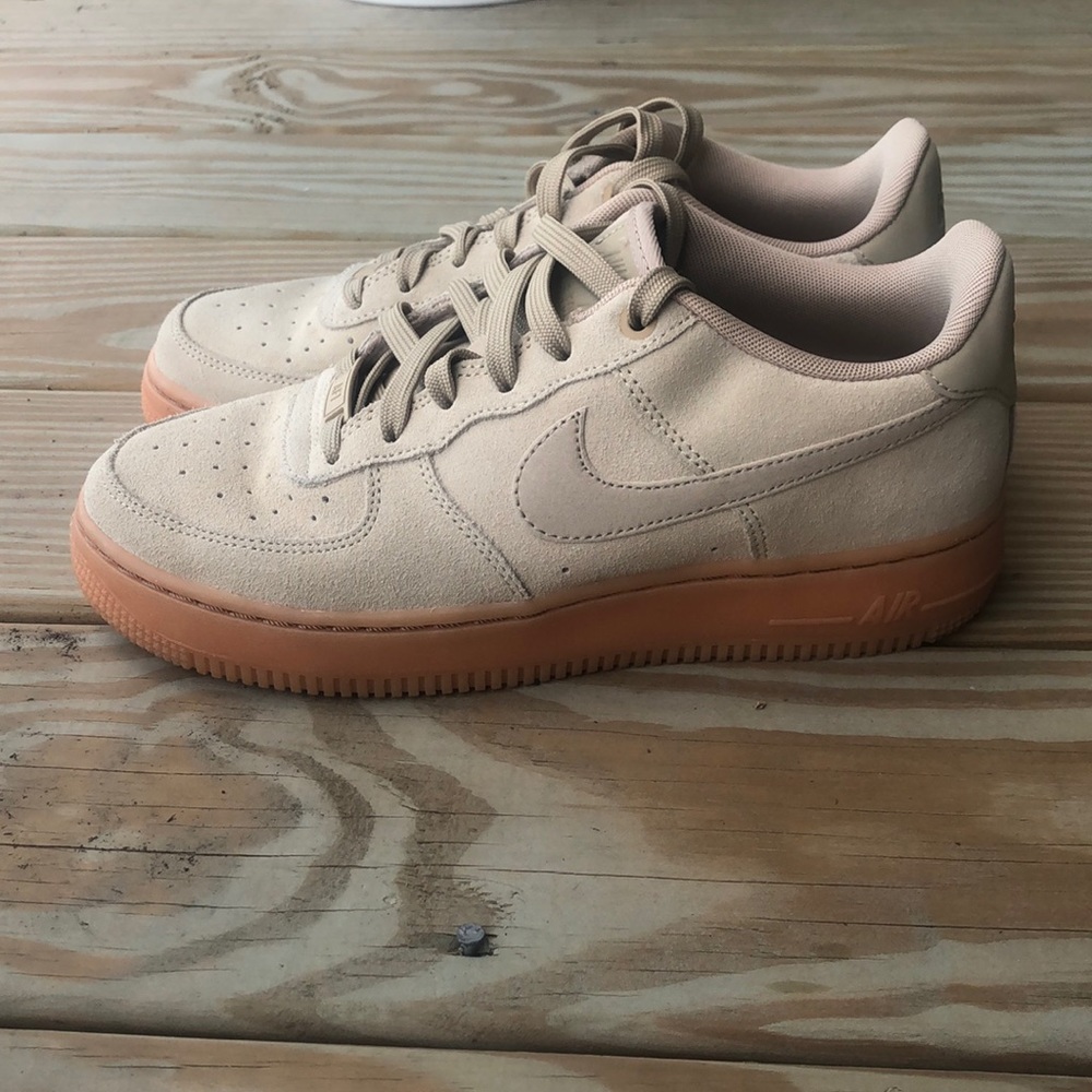 Nike Air Force 1